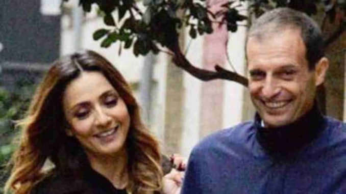 Ambra-Angiolini-moglie-di-Massimiliano-Allegri_