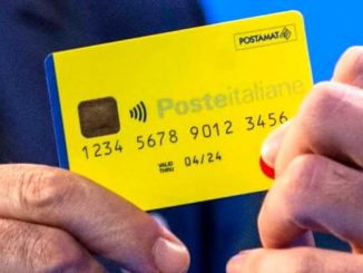 Reddito Di Cittadinanza Settembre 2019 Data Ricarica