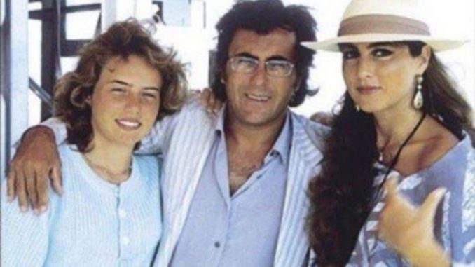 Albano e Ylenia