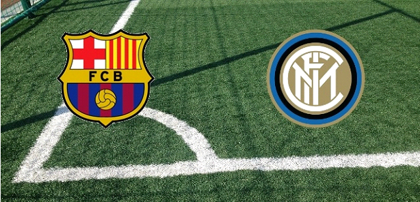 Barcellona - Inter diretta live tv e live streaming gratis come vedere No Rojadirecta match