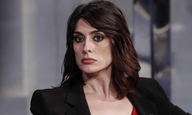 Elisa Isoardi