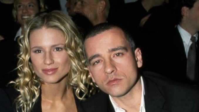 Eros E Michelle Quanto Sono Stati Insieme