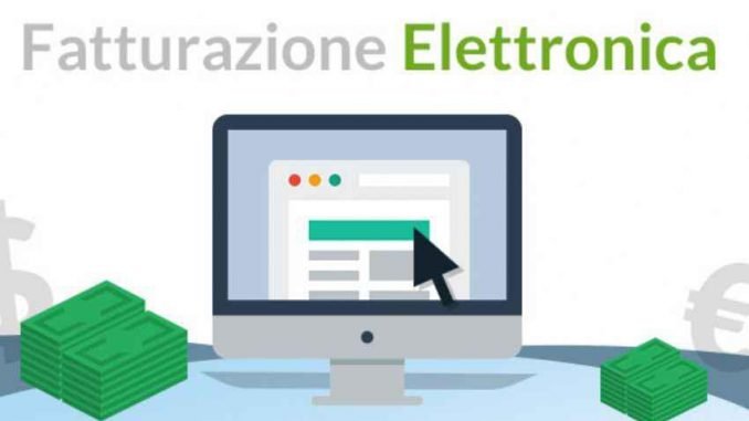 Fattura elettronica