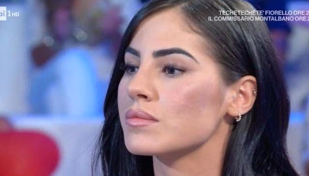 Giulia De Lellis