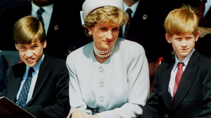 Lady Diana