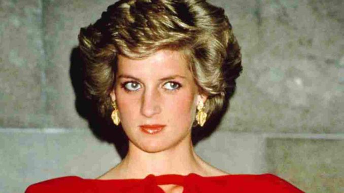 Lady Diana