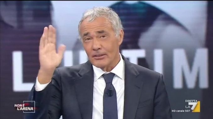 Massimo Giletti
