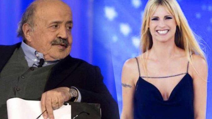 Maurizio costanzo