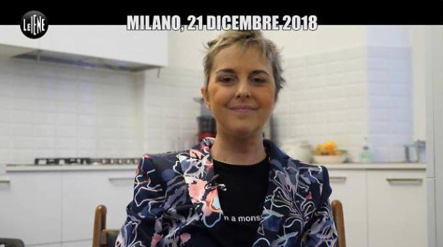 Nadia Toffa
