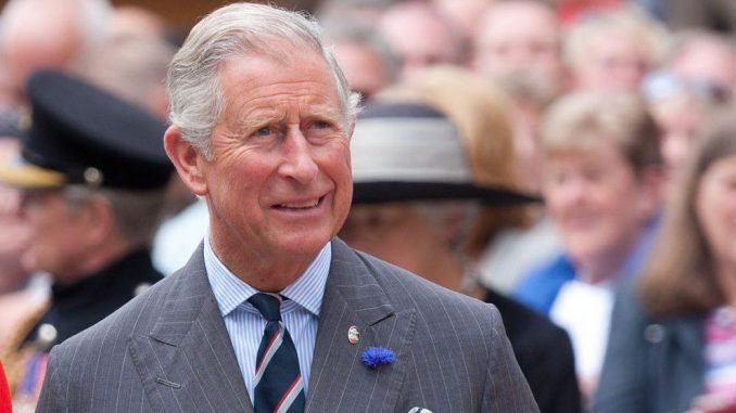 Principe Carlo