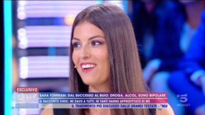 Sara Tommasi