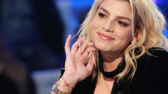 Trasmissione televisiva Domenica in