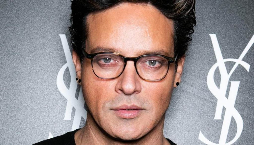 Gabriel Garko dopo il coming out è un uomo libero: la sua nuova vita