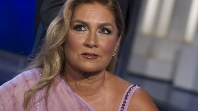 romina power