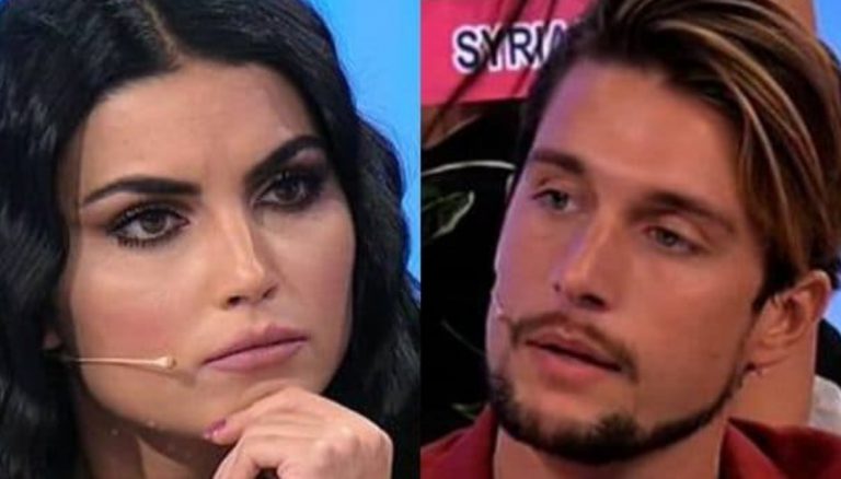 Teresa Langella E Andrea Dal Corso Si Sono Lasciati