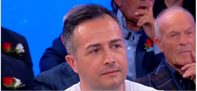 uomini e donne