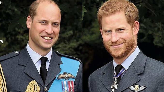 williamharry