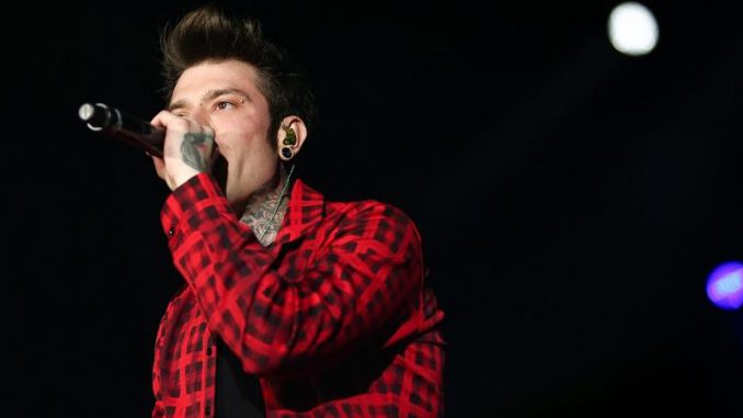 Italy: Fedez and J.Ax concert