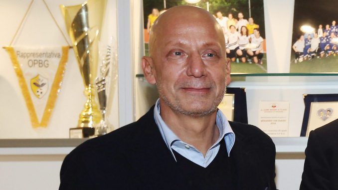 GianLuca Vialli