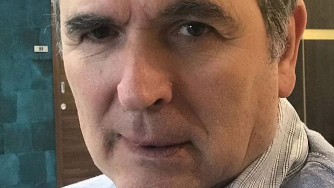 Lamberto Sposini, il messaggio sui social a otto anni dall ...