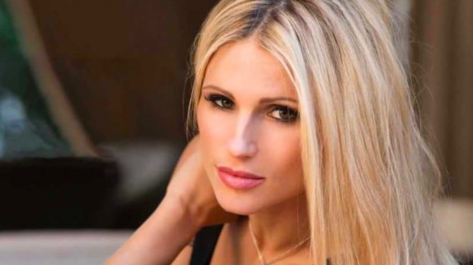 Michelle Hunziker