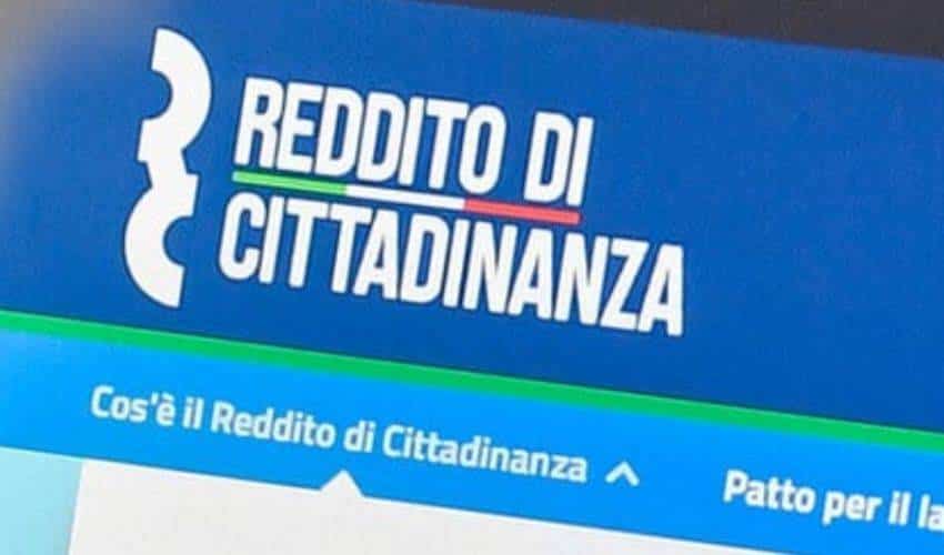 Reddito Di Cittadinanza Calendario Ricariche Pagamento