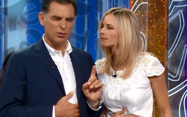 Tiberio e Fialdini