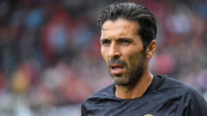 buffon