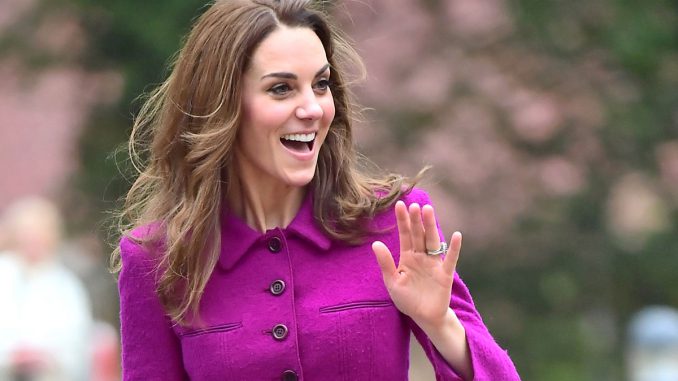 kate