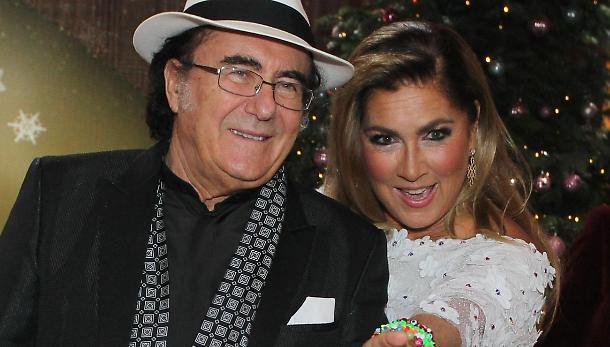 Albano E Romina Tornano Insieme La Notizia Che Tutti Attendevano Controcopertina Com