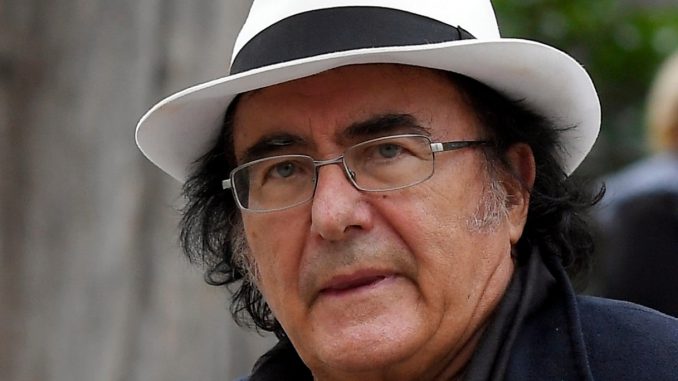 Albano
