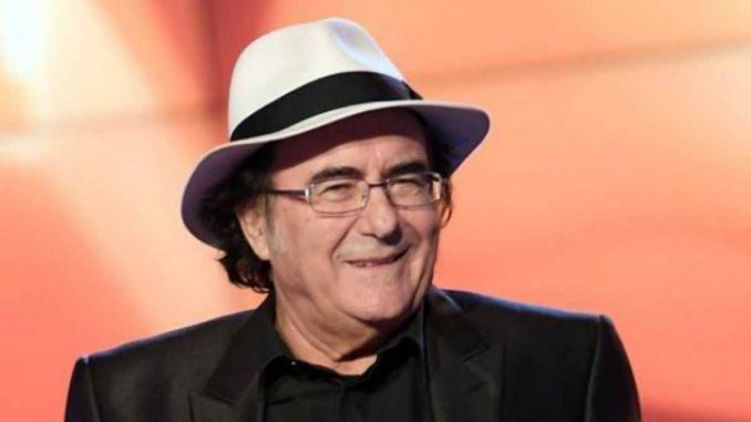 Albano-Carrisi