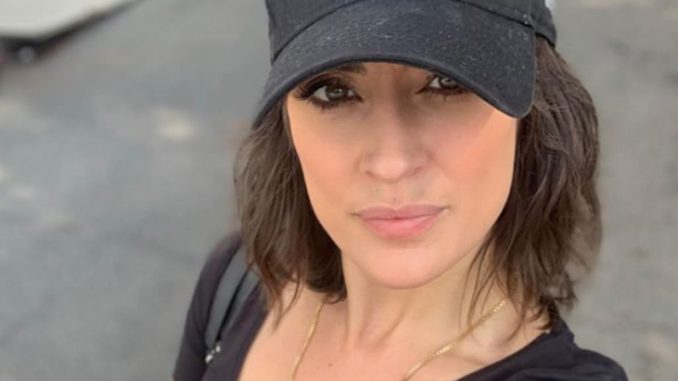 Elisa-Isoardi
