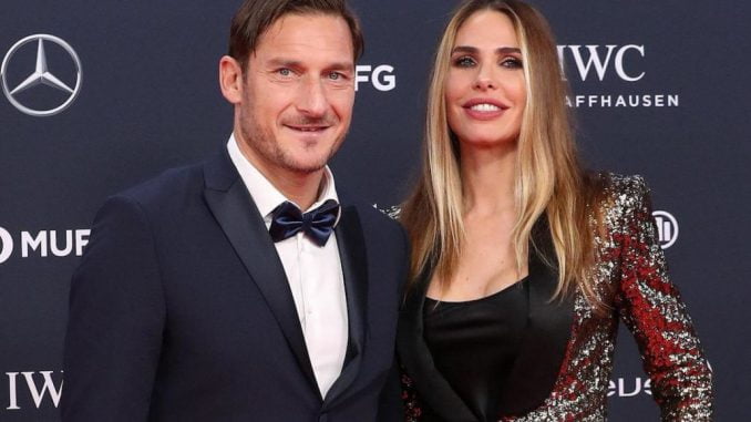 2018 Laureus World Sports Awards