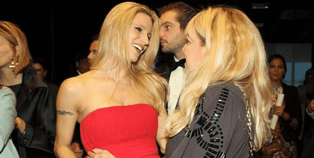 antonella-clerici-e-michelle-hunziker