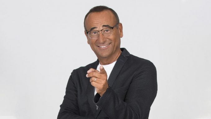 carlo conti