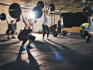 crossfit