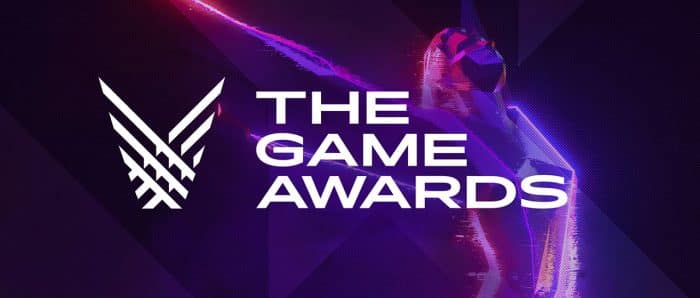 game awards 2019