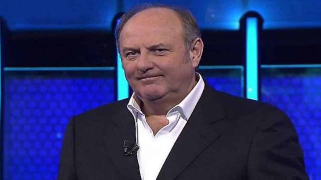 Gerry Scotti piange a Tu si que vales, il commento “In molti mi