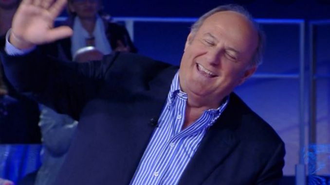 gerry scotti
