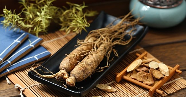ginseng-coreano