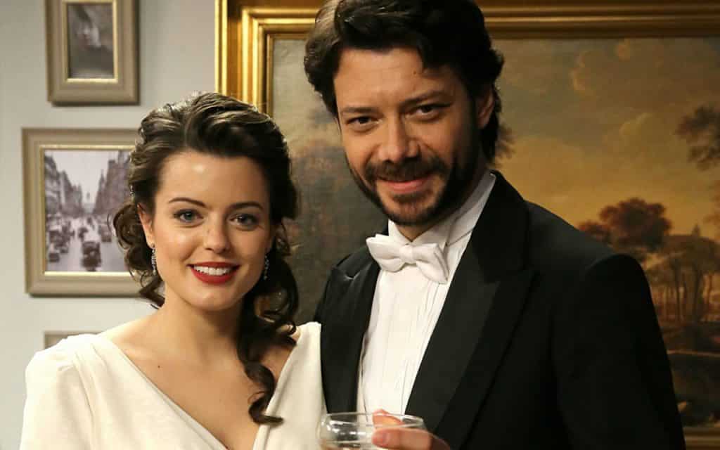 Vero E Mio E Segreto E Doloroso