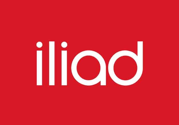 logo iliad