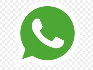 logo whatsapp