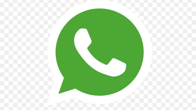 logo whatsapp logo whatsapp