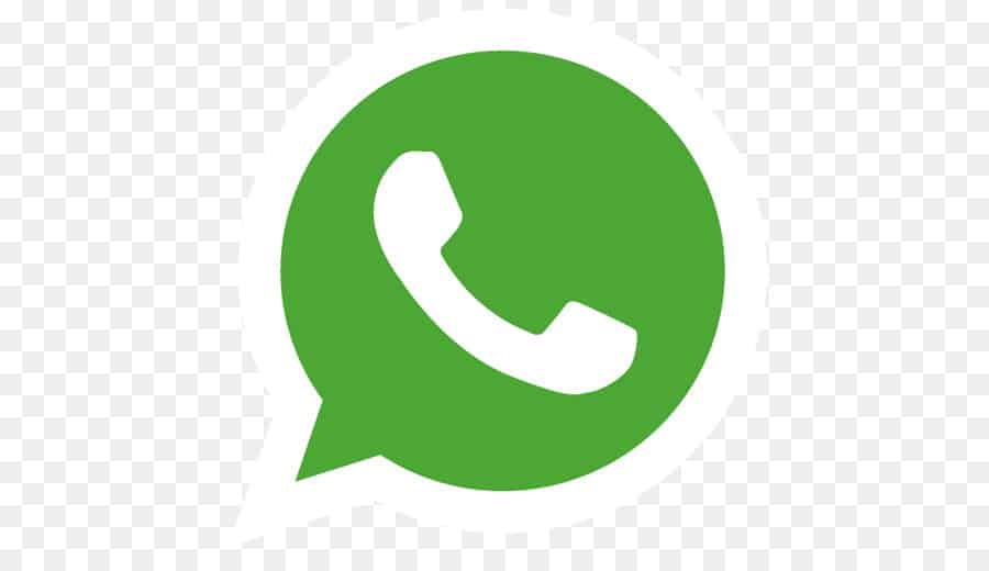 logo whatsapp