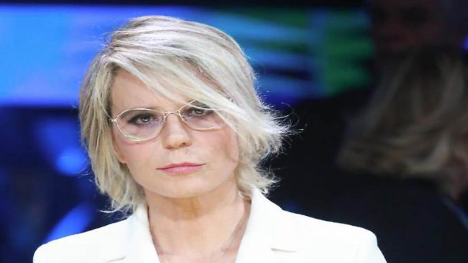 maria de filippi