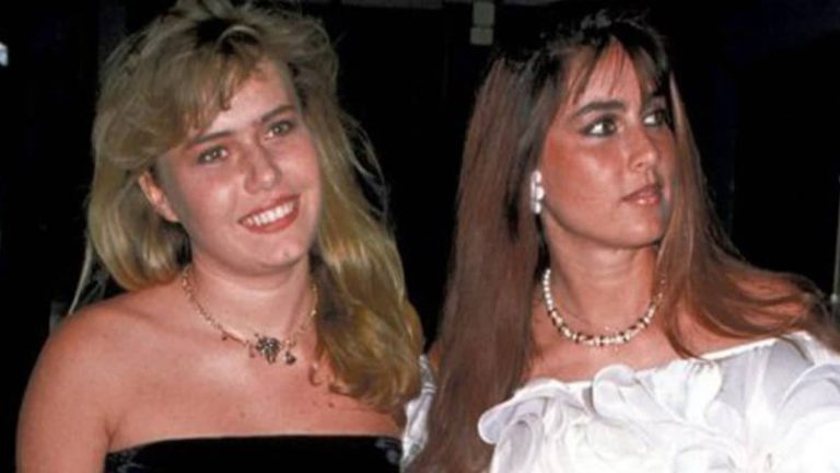 Romina Power riceve un messaggio da Ylenia: la grande rivelazione sulla figlia di Albano Romina Power riceve un messaggio da Ylenia: la grande rivelazione sulla figlia di Albano
