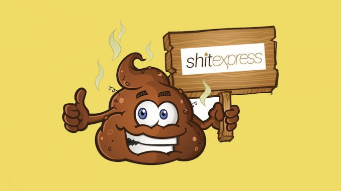 shitexpress