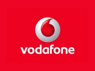vodafone logo